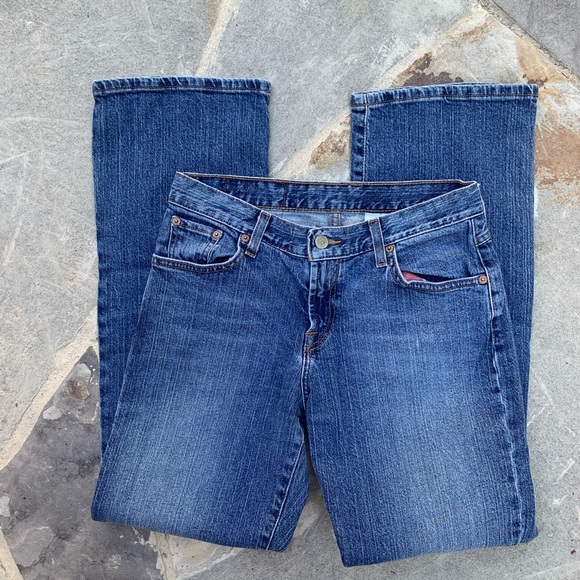 Lucky Brand Denim - Lucky | classic fit regular length jeans